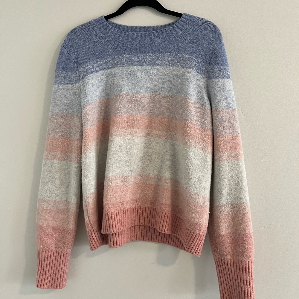 Loft Sweater